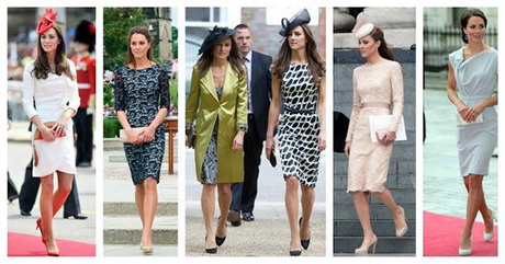 Vestidos para coctel de tarde