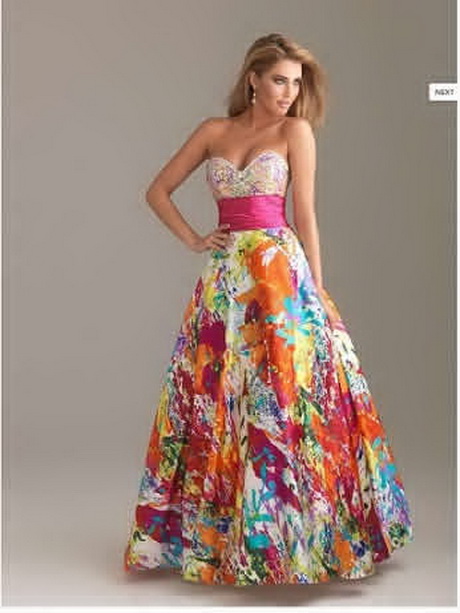 Vestidos para cumpleaños de 15