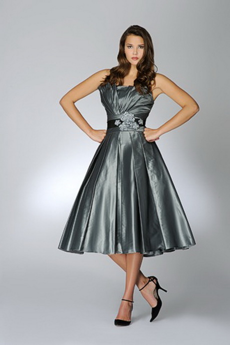 Vestidos para dama elegantes