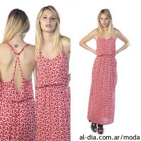 Vestidos para el dia 2014