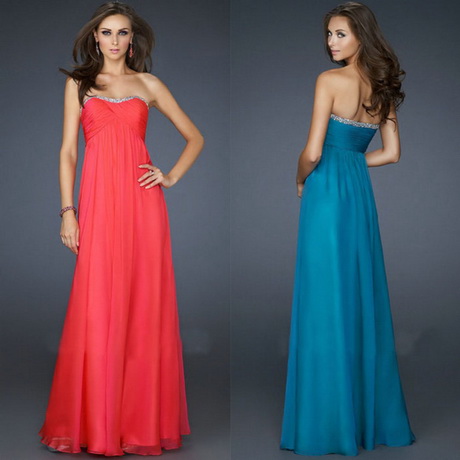 Vestidos para fiestas baratos