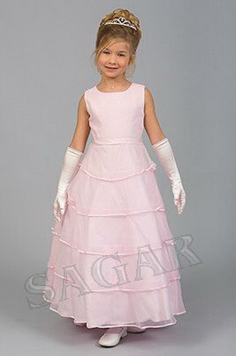 Vestidos de Fiesta Para Nenas – Vestidos para Niñas – Vestidos ... Vestidos de Fiesta Para Nenas – Vestidos para Niñas – Vestidos ...