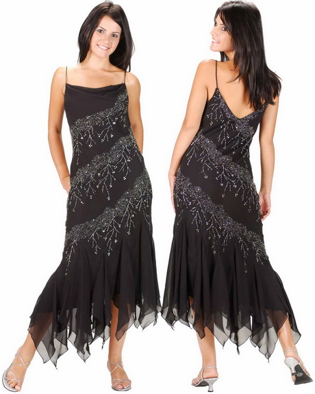 Vestidos para graduacion de noche