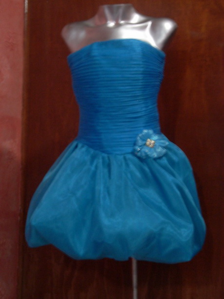 Vestidos para graduaciones de primaria