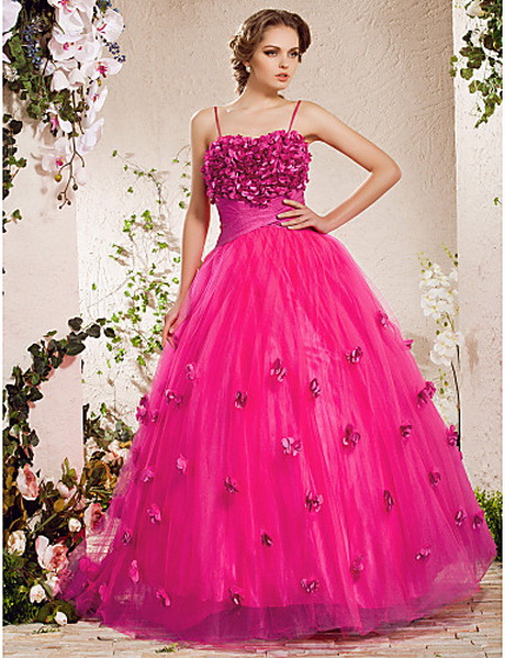Vestidos para jovenes de 15 años