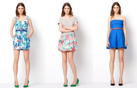Vestidos para jovenes de 15 años