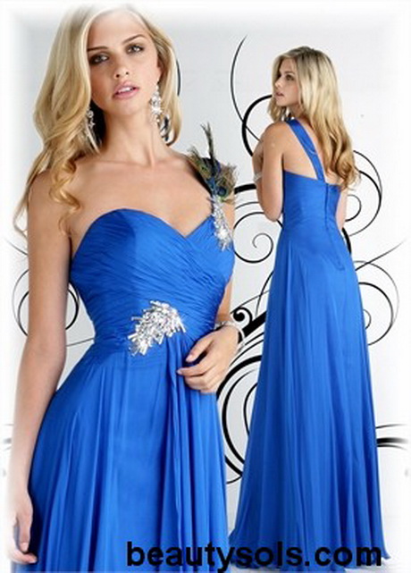 Vestidos para jovenes de 15 años