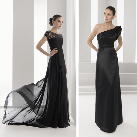 Vestidos para madrinas de boda 2014