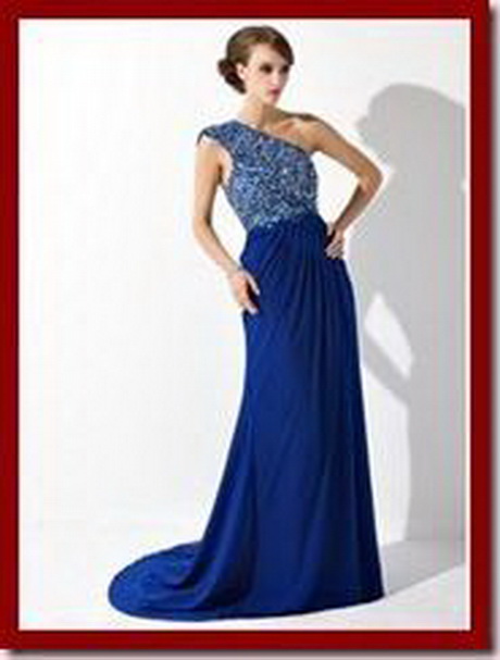 Vestidos para matrimonio de noche 2014