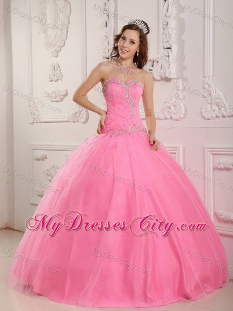 Vestidos quinceañeras 2014