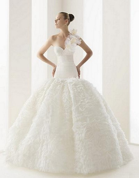 Vestidos rosa clara