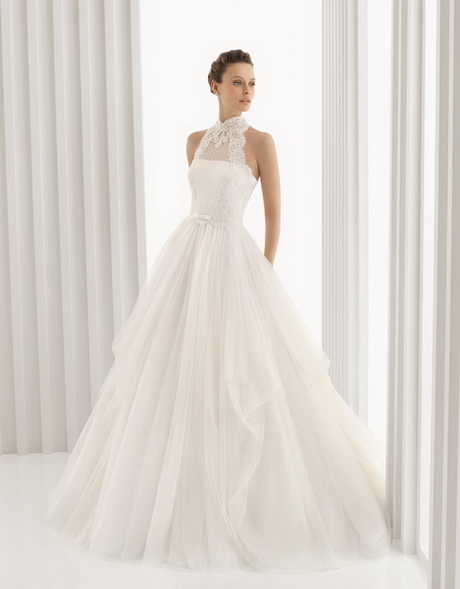 Vestidos rosa clara