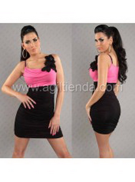 Vestidos traje formal mujer