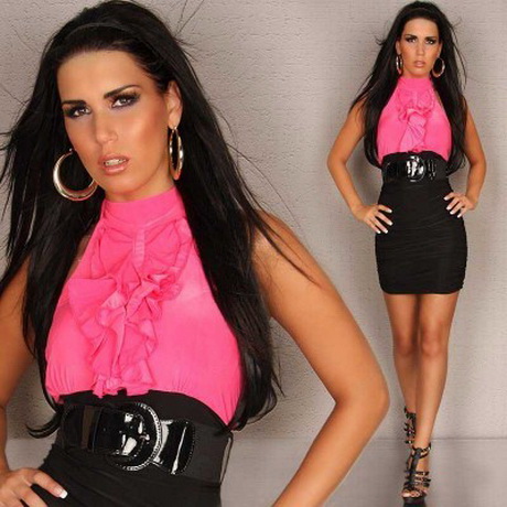 Vestidos traje formal mujer