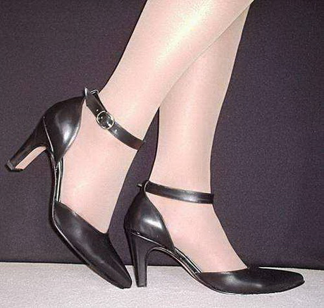 Zapatos de dama