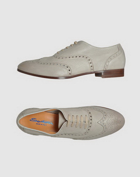 Zapatos oxford mujer