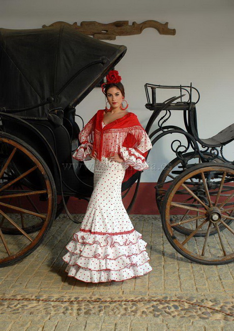Complementos de flamenca 2016