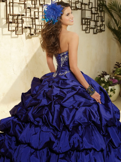 Imagenes de vestidos de xv años 2016