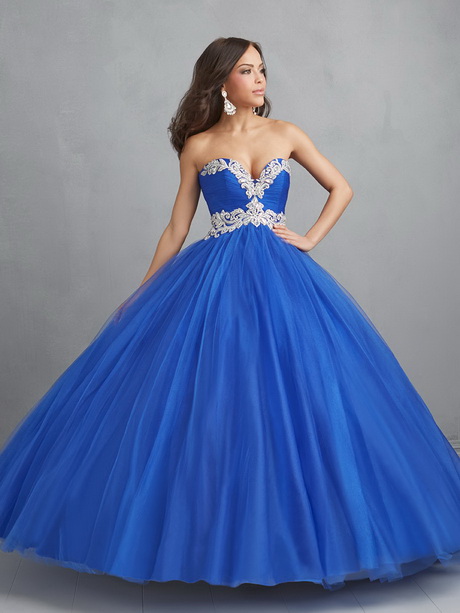 Imagenes de vestidos de xv años 2016