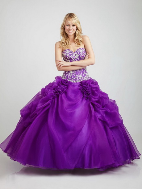 Imagenes de vestidos de xv años 2016