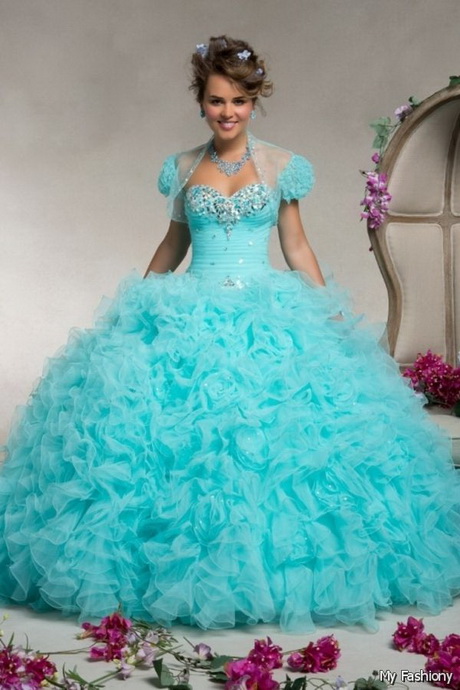 Quinceañera 2016