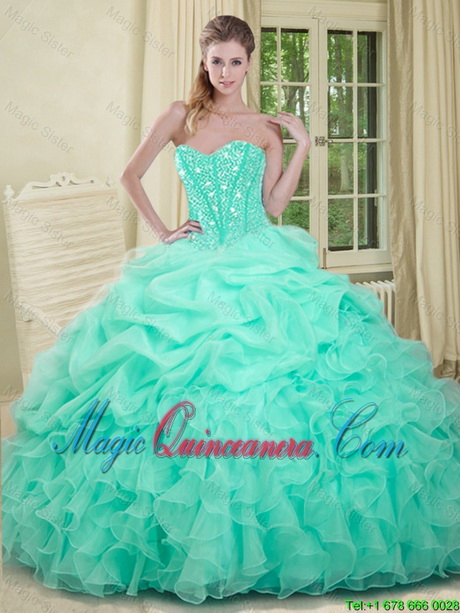 Quinceañera 2016