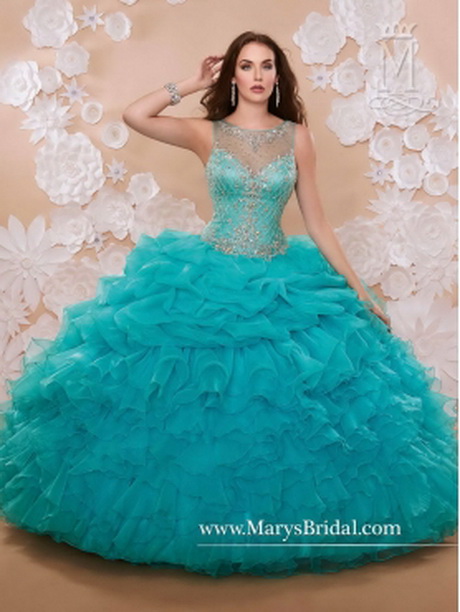 Quinceanera dresses 2016