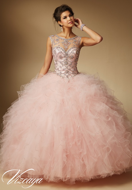 Quinceanera dresses 2016