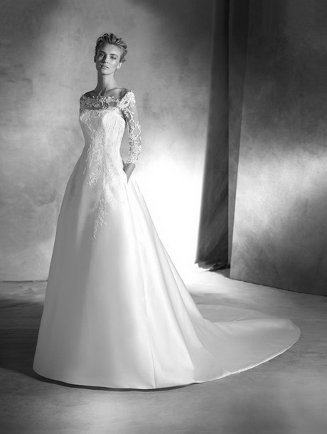 Tendencias vestidos novia 2016