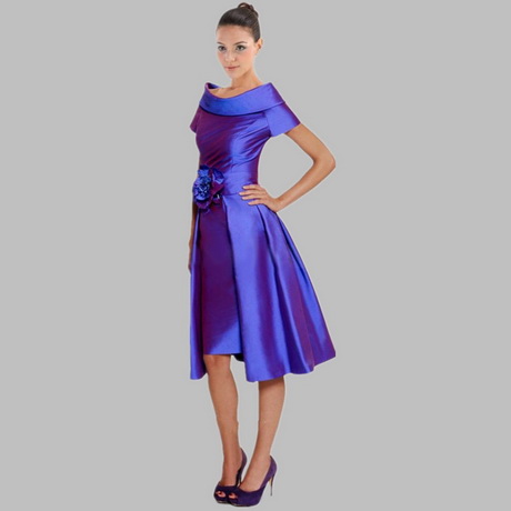 Trajes de madrina 2016