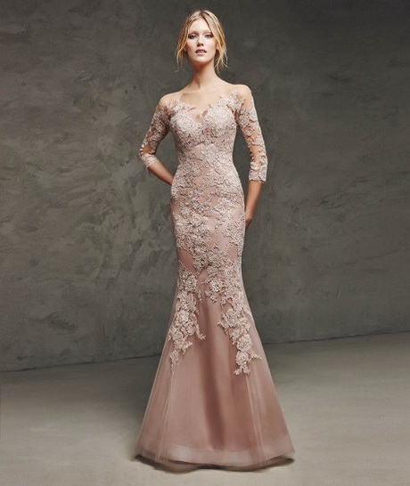 Vestido para boda 2016