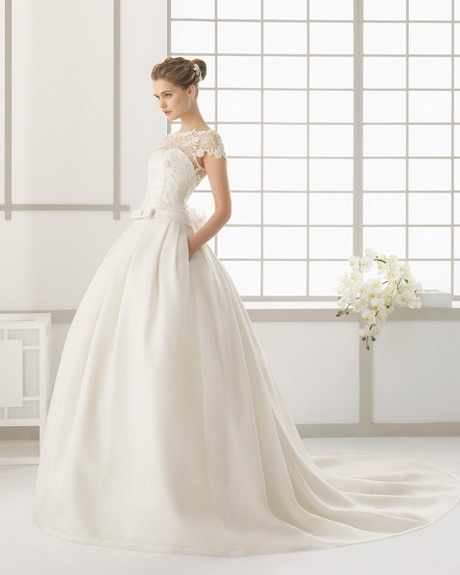 Vestido para boda 2016