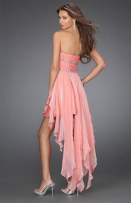 Vestido para graduacion 2016