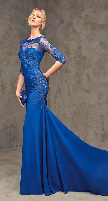 Vestido para graduacion 2016