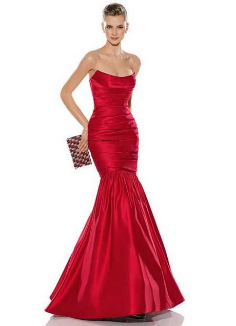Vestido para graduacion 2016