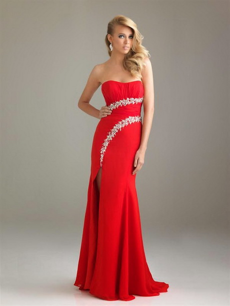 Vestido para graduacion 2016