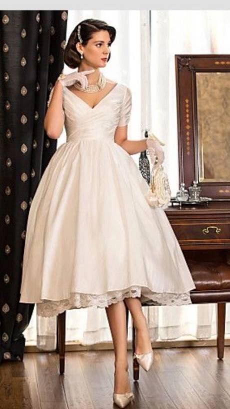 vestidos cortos para boda 2016