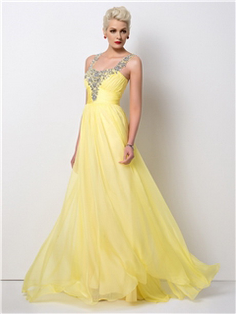 Vestidos para graduacion 2016