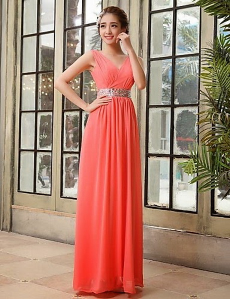 Vestidos para graduacion 2016