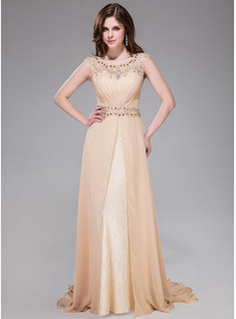 Vestidos para graduacion 2016