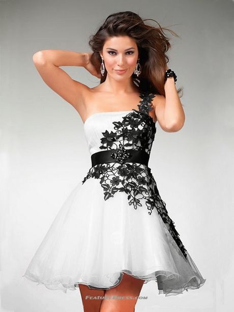 Vestidos para graduacion 2016