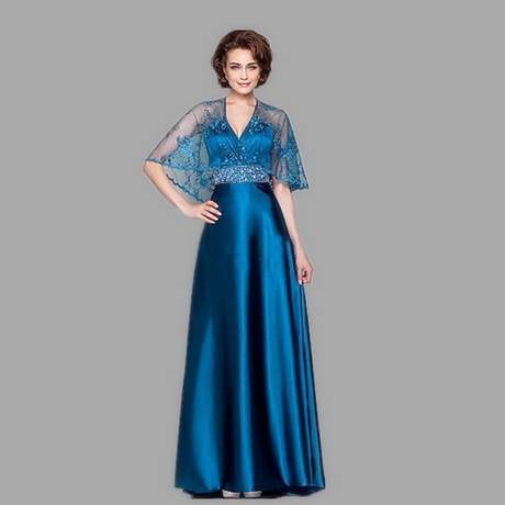 Vestidos para madrinas de boda 2016