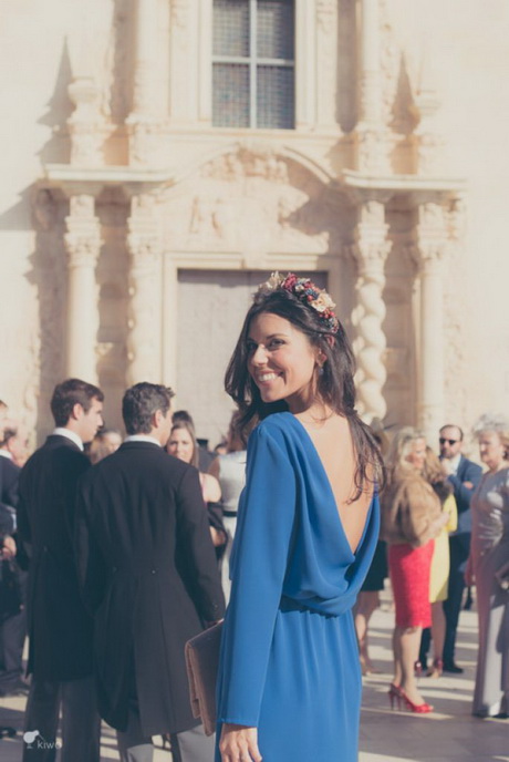 Vestidos para una boda 2016