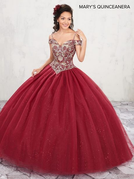 15 años vestidos 2019