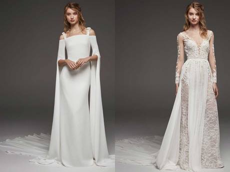 Colección novias 2019