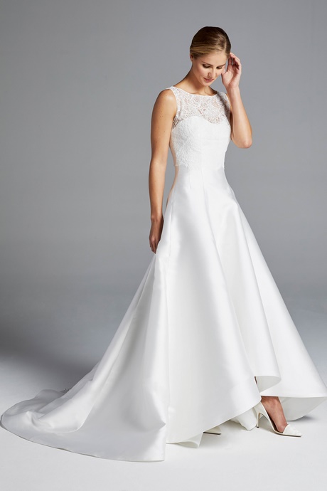 Colección novias 2019