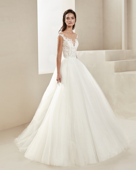 Colección novias 2019