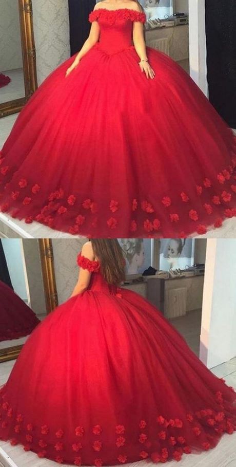 Imagenes de vestidos de 15 años modernos 2019