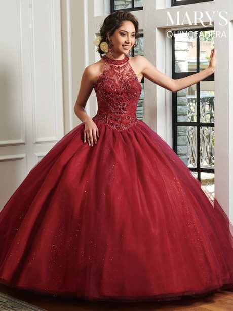 Imagenes de vestidos de xv años 2019