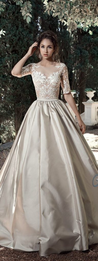 Imagenes vestidos de 15 años 2019